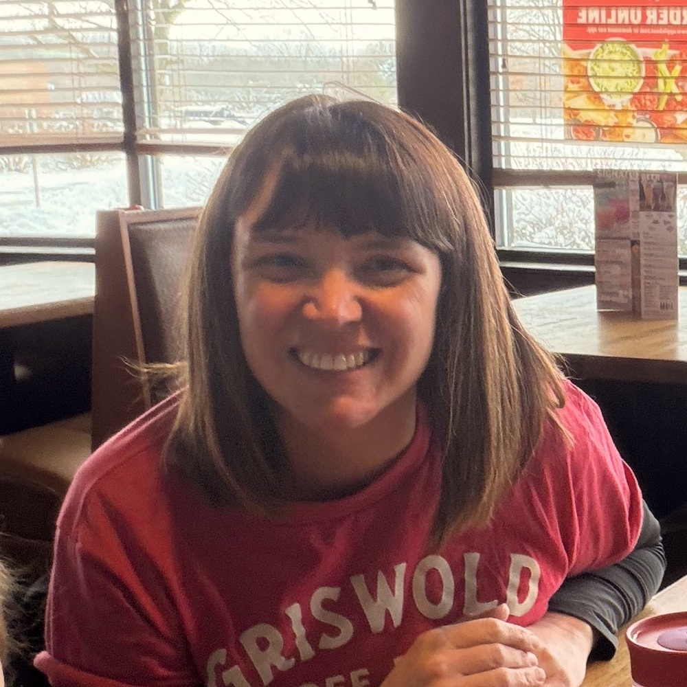 Meet your Posher, Becca